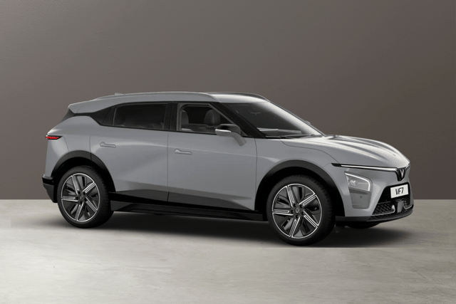 Color Zenith Grey Image - 20247